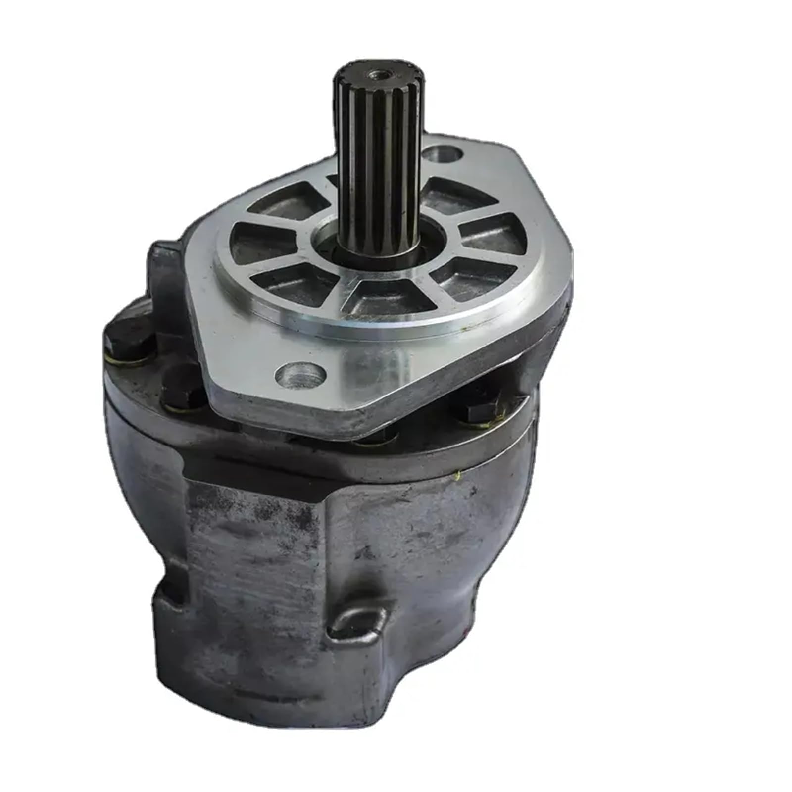 【Ａ専用】 Amazon.com: Haiyazhma New Hydraulic Pump 5M7864 5M-7864